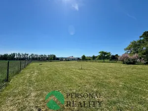 Prodej pozemku pro bydlení, Rožmitál pod Třemšínem - Strýčkovy, 5434 m2