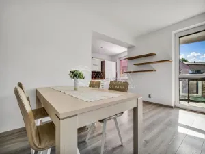 Pronájem bytu 3+kk, Dolní Břežany, Ke Kapličce, 80 m2
