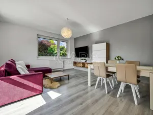 Pronájem bytu 3+kk, Dolní Břežany, Ke Kapličce, 80 m2