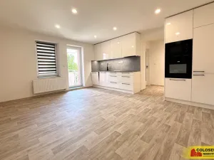 Prodej bytu 3+kk, Dubňany, 55 m2