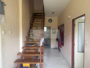 Prodej bytu 6+kk a větší, Sběř - Hrobičany, 200 m2