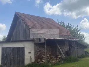 Prodej bytu 6+kk a větší, Sběř - Hrobičany, 200 m2
