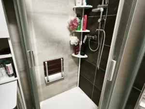 Pronájem bytu 1+1, Otrokovice - Kvítkovice, Luční, 40 m2