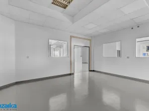 Pronájem výrobních prostor, Lanškroun, Opletalova, 476 m2