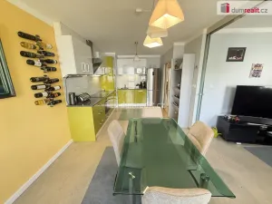 Pronájem bytu 4+kk, Praha - Chodov, Klapálkova, 91 m2