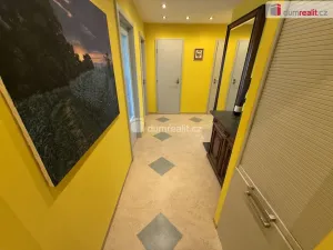 Pronájem bytu 4+kk, Praha - Chodov, Klapálkova, 91 m2