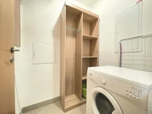 Pronájem bytu 2+kk, Praha - Žižkov, Pitterova, 61 m2