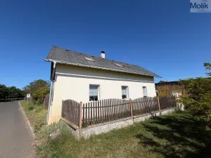 Prodej rodinného domu, Blažim, 116 m2