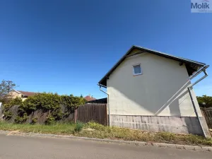 Prodej rodinného domu, Blažim, 116 m2