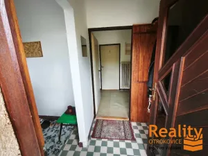 Pronájem rodinného domu, Otrokovice, Bařinky, 180 m2