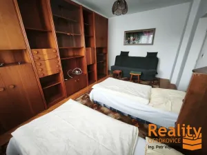 Pronájem rodinného domu, Otrokovice, Bařinky, 180 m2