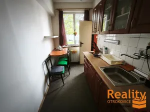 Pronájem rodinného domu, Otrokovice, Bařinky, 180 m2