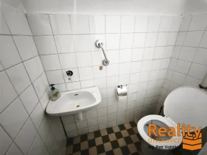 Pronájem rodinného domu, Otrokovice, Bařinky, 180 m2
