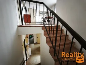 Pronájem rodinného domu, Otrokovice, Bařinky, 180 m2
