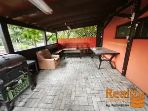 Pronájem rodinného domu, Otrokovice, Bařinky, 180 m2