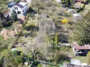 Prodej pozemku pro bydlení, Nebovidy, 625 m2