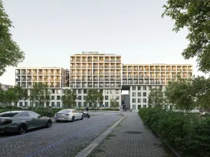 Prodej bytu 4+kk, 94 m2