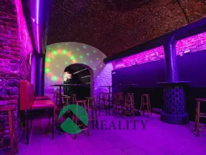 Pronájem restaurace, Praha - Smíchov, Preslova, 250 m2