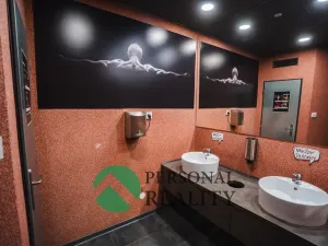 Pronájem restaurace, Praha - Smíchov, Preslova, 250 m2
