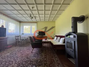 Prodej rodinného domu, Trojanovice, 140 m2