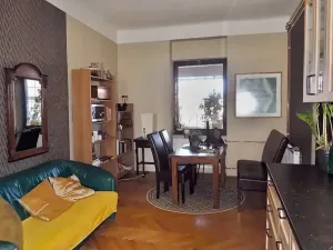 Pronájem bytu 2+1, Blansko, nám. Svobody, 72 m2