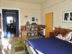 Pronájem bytu 2+1, Blansko, nám. Svobody, 72 m2