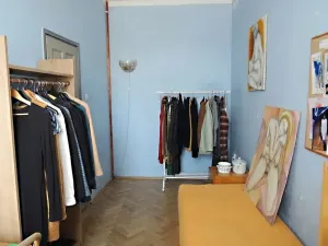 Pronájem bytu 2+1, Blansko, nám. Svobody, 72 m2