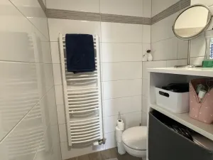 Pronájem bytu 2+kk, Brno, Klíny, 47 m2