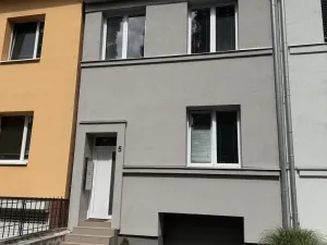 Pronájem bytu 2+kk, Brno, Klíny, 47 m2