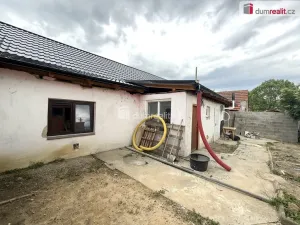 Prodej rodinného domu, Nivnice, Závodí, 100 m2