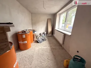Prodej rodinného domu, Nivnice, Závodí, 100 m2