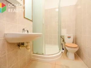 Pronájem bytu 1+kk, Chyňava, Obecní, 27 m2
