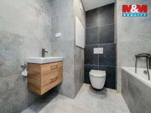 Prodej bytu 2+kk, Ostrava - Mariánské Hory, Marie Pujmanové, 40 m2