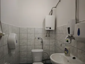 Pronájem kanceláře, Ostrava - Moravská Ostrava, Hrabákova, 127 m2
