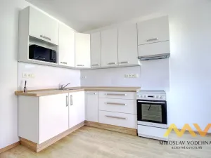 Pronájem bytu 2+kk, Hradec Králové - Svobodné Dvory, K Meteoru, 59 m2