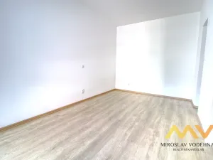 Pronájem bytu 2+kk, Hradec Králové - Svobodné Dvory, K Meteoru, 59 m2
