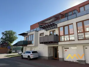 Pronájem bytu 2+kk, Hradec Králové - Svobodné Dvory, K Meteoru, 59 m2