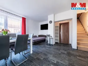 Prodej rodinného domu, Radonice, Příčná, 63 m2