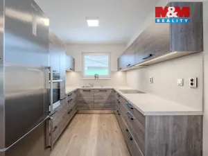 Prodej rodinného domu, Vrchotovy Janovice, 95 m2