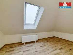 Pronájem bytu 3+kk, Luby, Revoluční, 74 m2