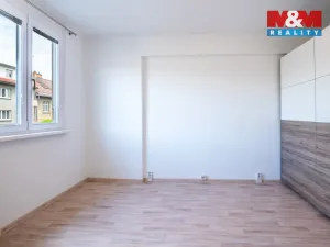 Pronájem bytu 2+1, Strakonice - Strakonice II, Bezděkovská, 52 m2