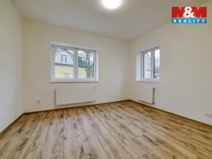 Pronájem bytu 3+kk, Luby, Revoluční, 71 m2