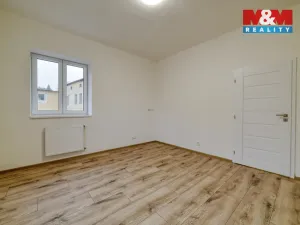 Pronájem bytu 3+kk, Luby, Revoluční, 71 m2