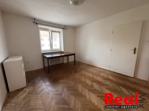 Pronájem bytu 3+1, Brno - Žabovřesky, Klímova, 71 m2
