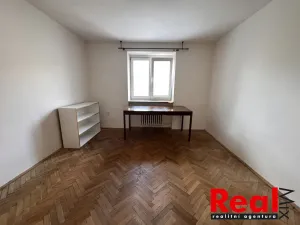 Pronájem bytu 3+1, Brno - Žabovřesky, Klímova, 71 m2