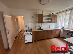 Pronájem bytu 3+1, Brno - Žabovřesky, Klímova, 71 m2