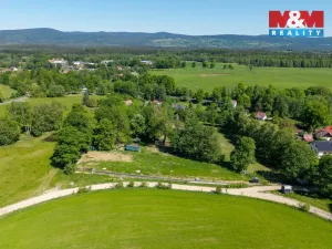 Prodej pozemku pro bydlení, Jindřichovice, 1043 m2