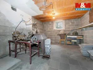 Prodej rodinného domu, Hrejkovice - Pechova Lhota, 118 m2