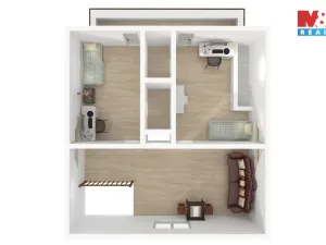 Prodej rodinného domu, Hrejkovice - Pechova Lhota, 118 m2