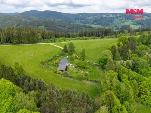 Prodej rodinného domu, Kraslice - Tisová, 250 m2